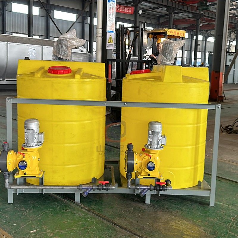 造紙廠污水處理設備 廢水處理01.jpg